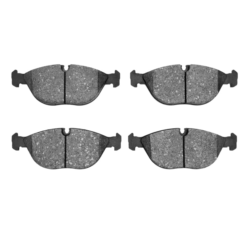 RNC Semi Met Brake Pads