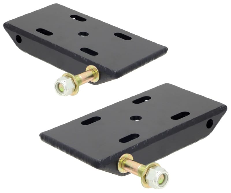 ROK Leafspring Components