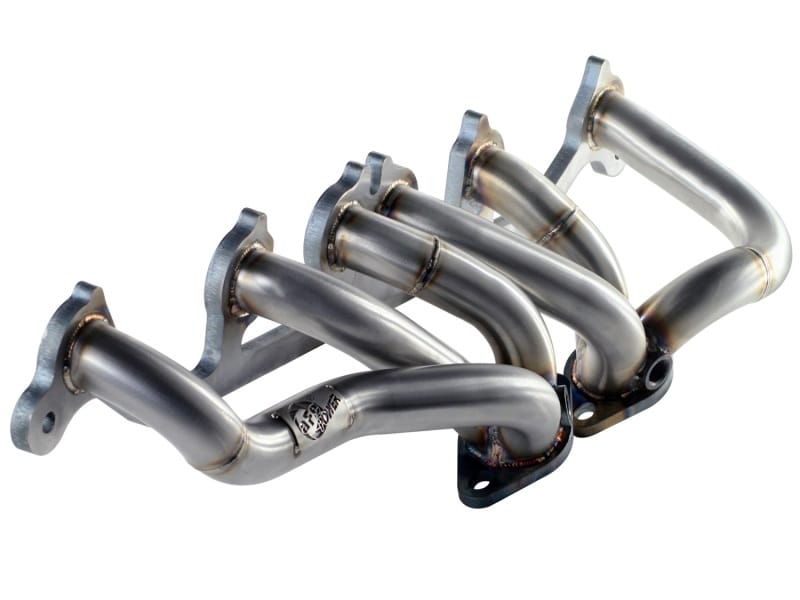 AFE Headers
