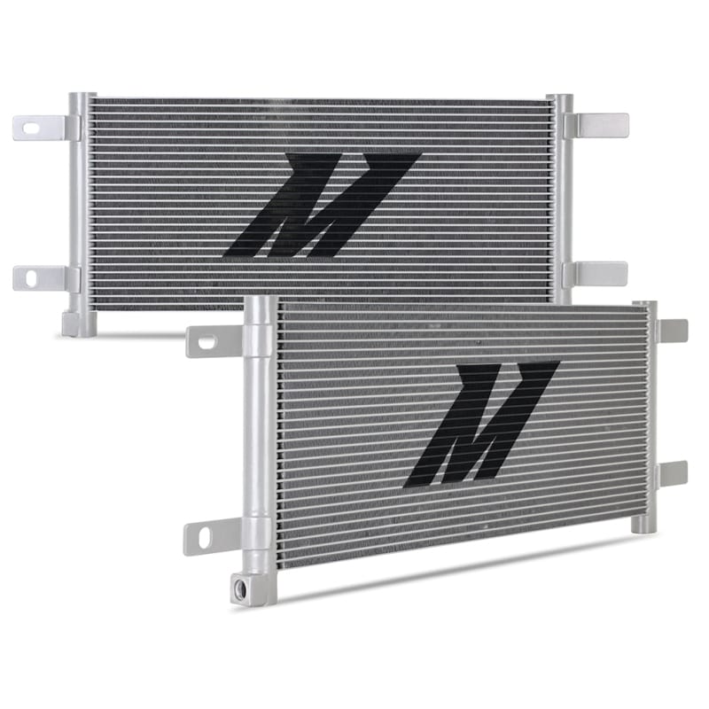 MM Transmission Coolers