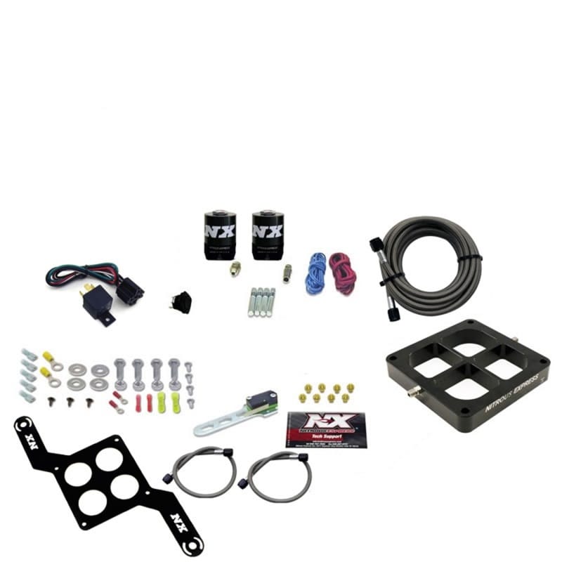 NEX Nitrous Oxide Kits