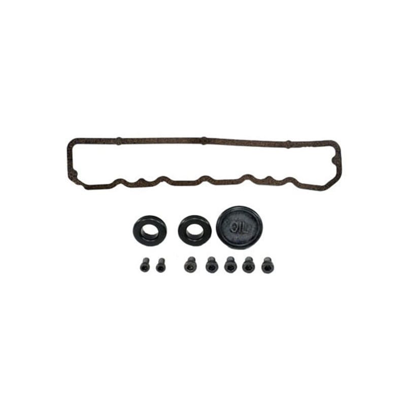 OMI Hardware