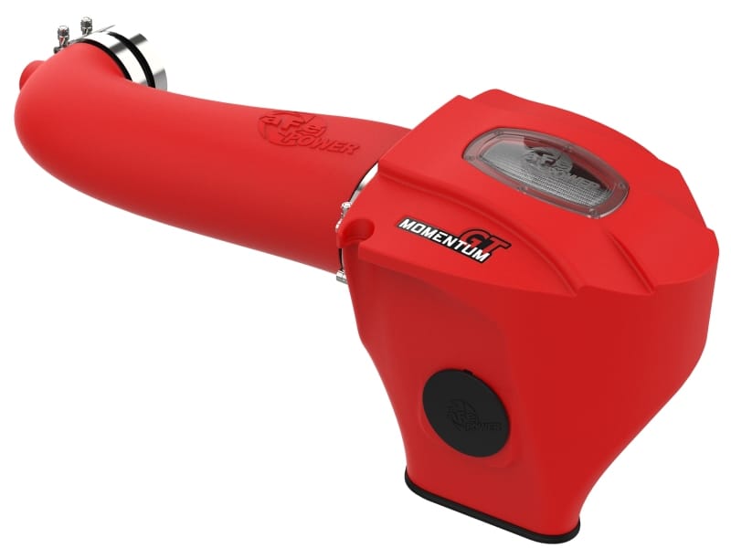AFE Momentum GT Cold Air Intakes