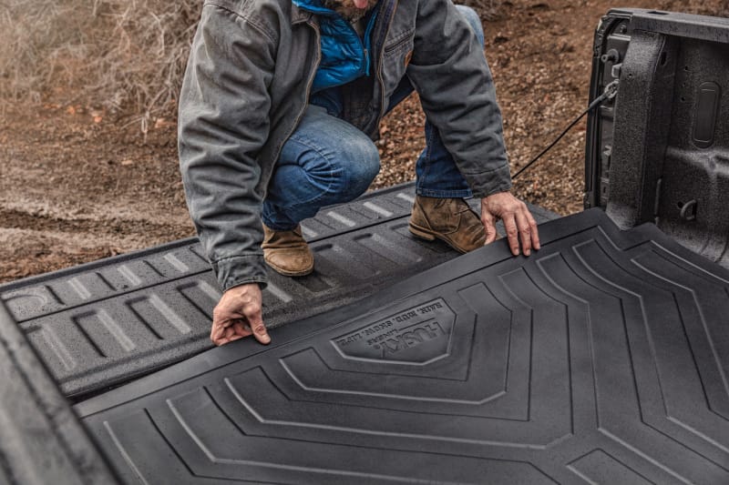 HL Heavy Duty Bed Mat thumbnail 5