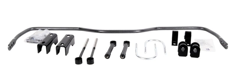 HWG Rear Sway Bars