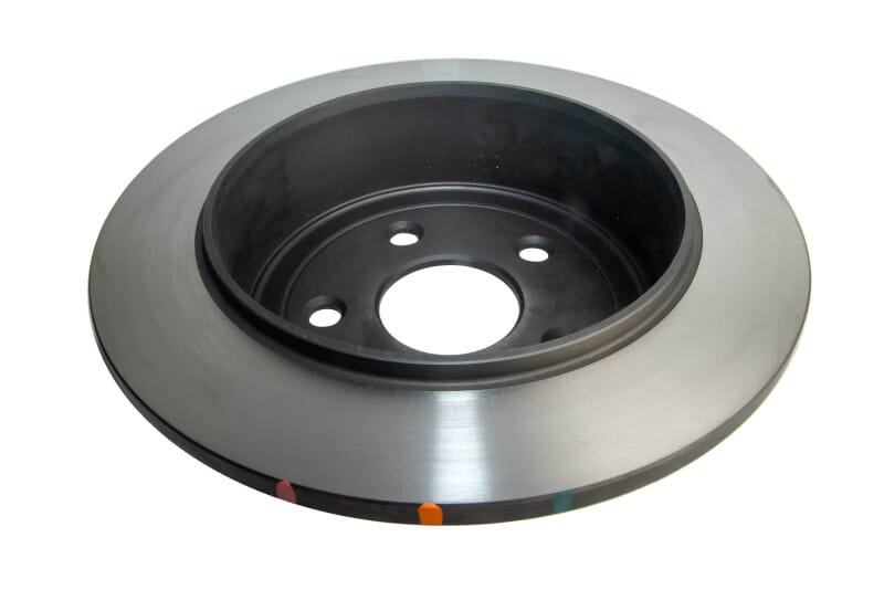 DBA 4000 Standard Rotors thumbnail 3