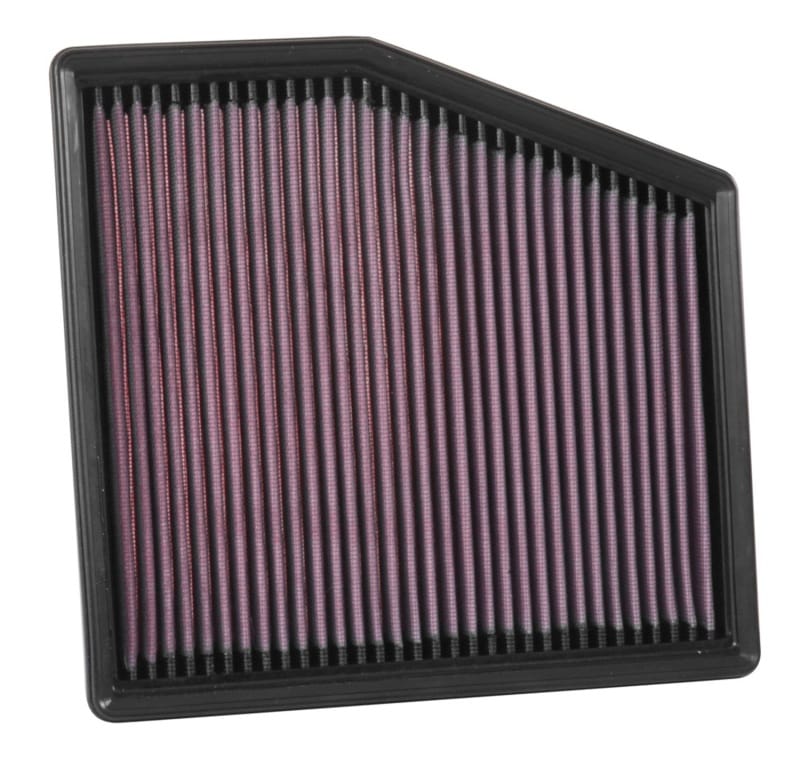 KN Drop in Air Filters thumbnail 2