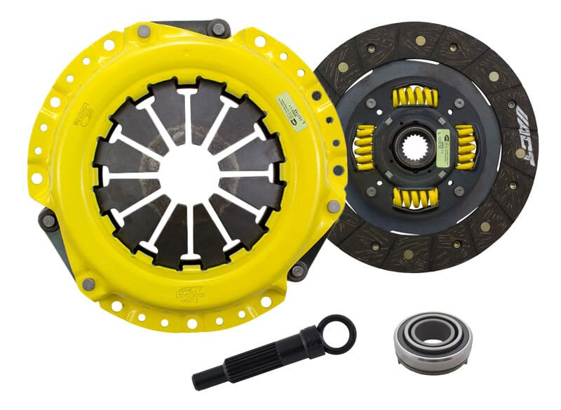 ACT HD/Perf Street Clutch Kits