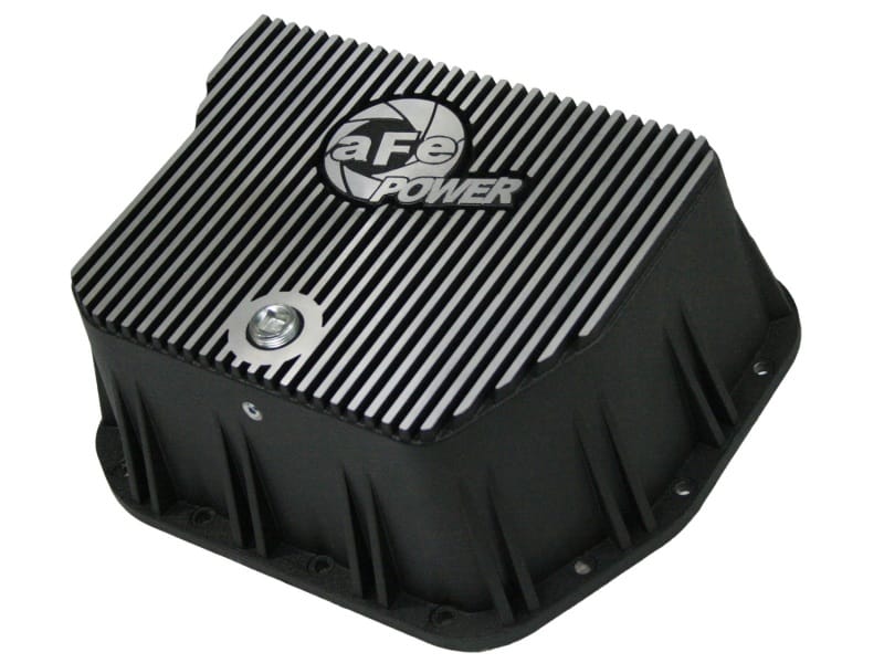 AFE Diff/Trans/Oil Covers