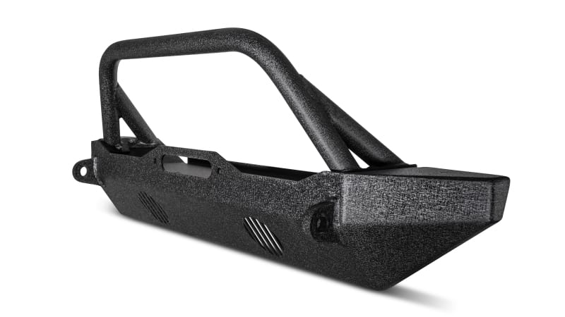 BOD Front Winch Bumpers thumbnail 2