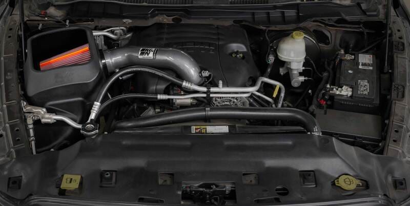 KN NextGen Cold Air Intakes thumbnail 4