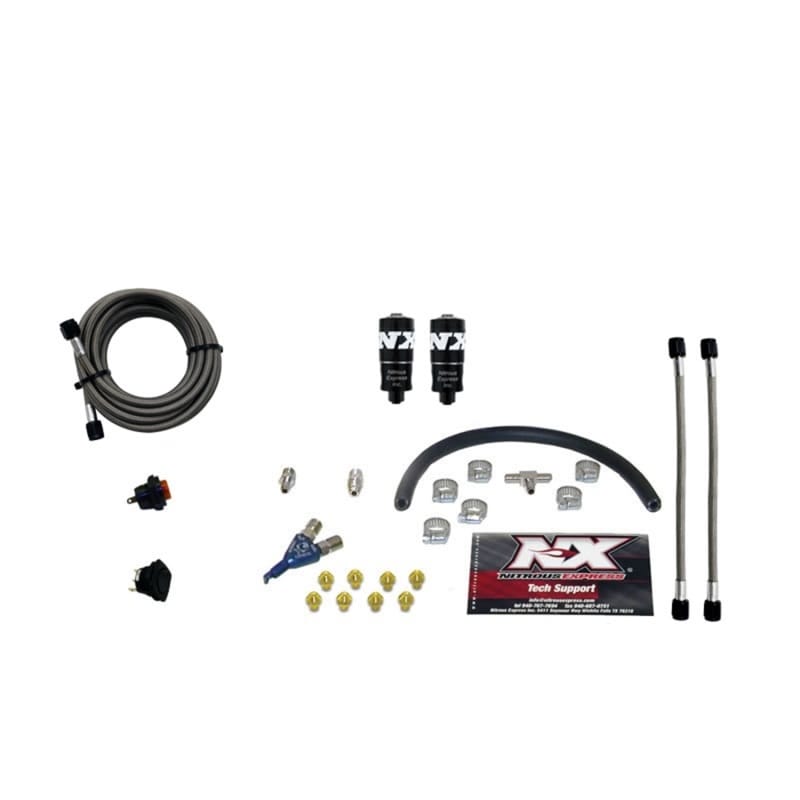 NEX Nitrous Oxide Kits