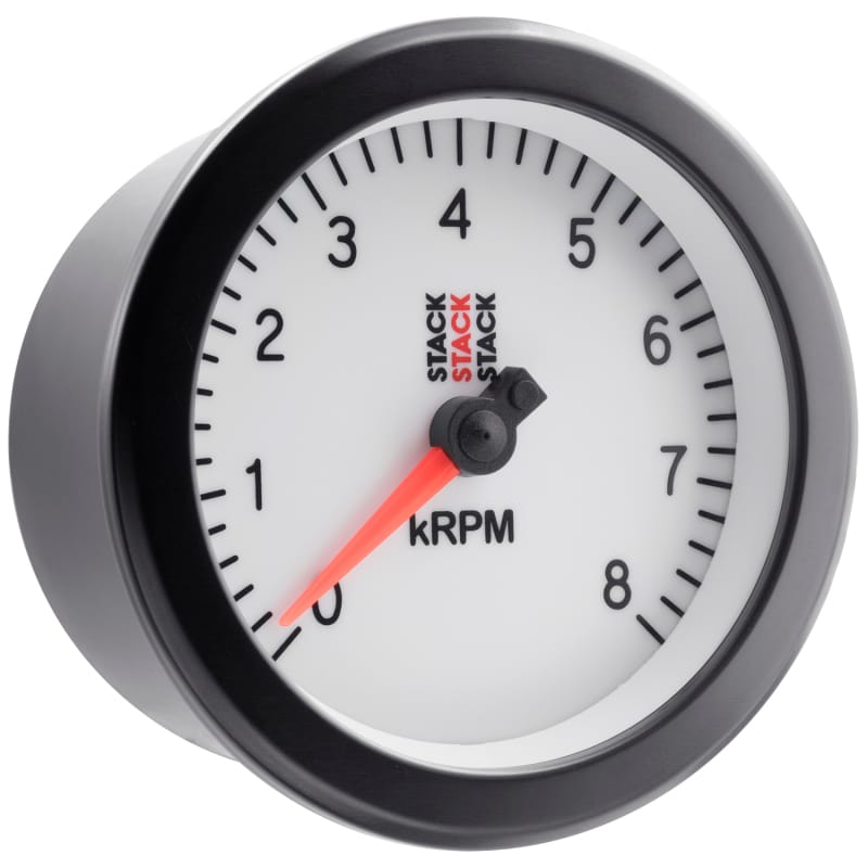 AM Stack Gauges thumbnail 5