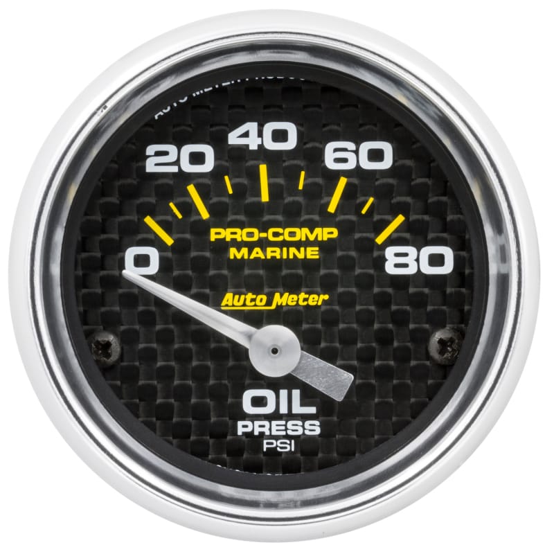 AM Marine Gauges