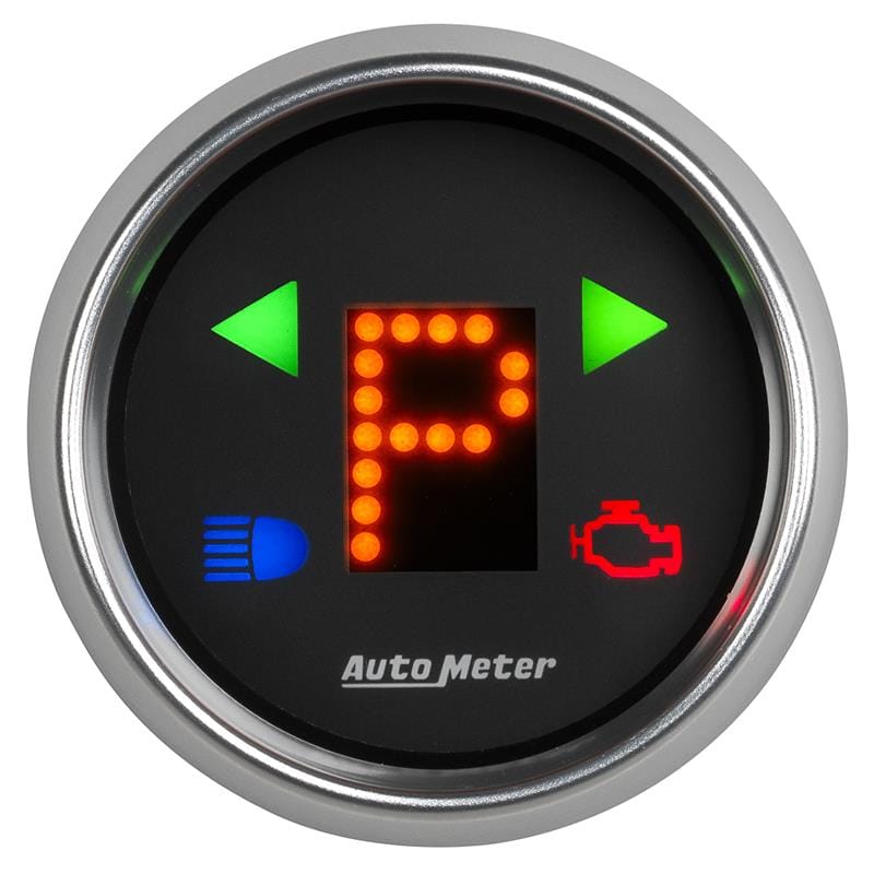 AM Cobalt Gauges