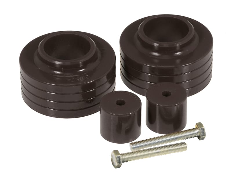 PRO Coil Spring Isolator - Blk