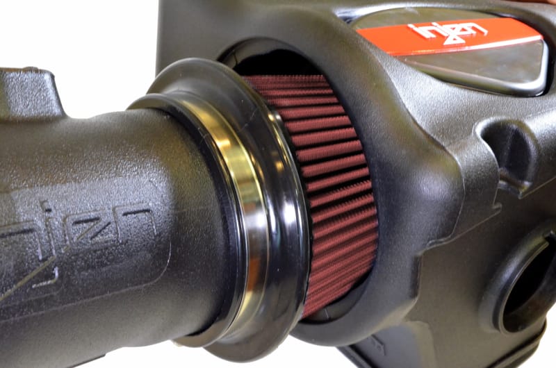 INJ EVO Intakes thumbnail 2