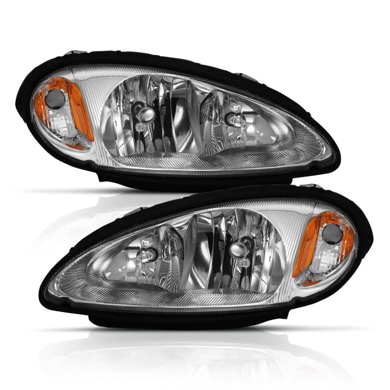 ANZ Crystal Headlights thumbnail 2