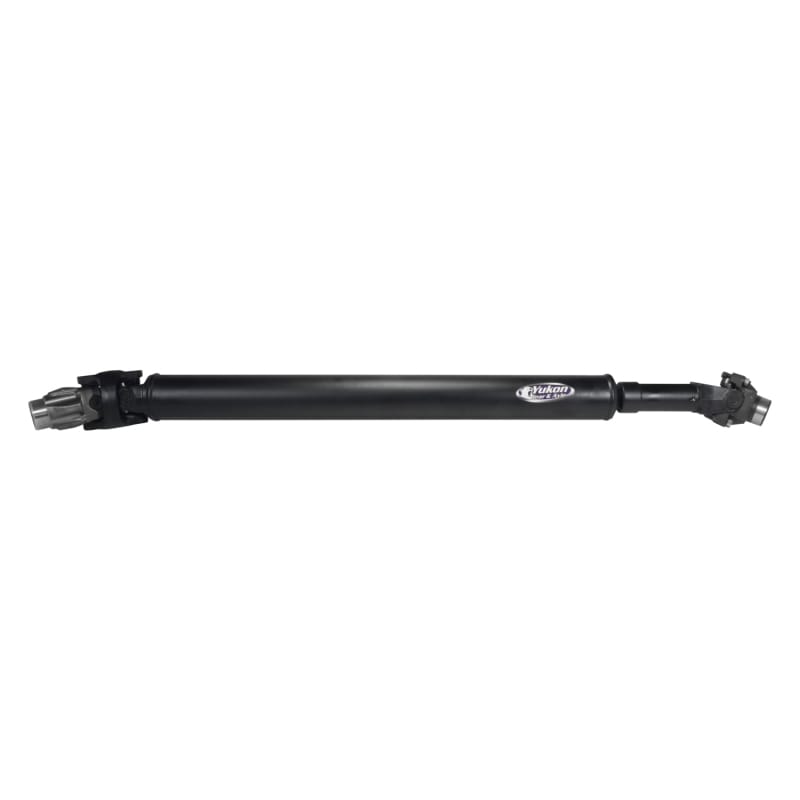 YUK Driveshafts