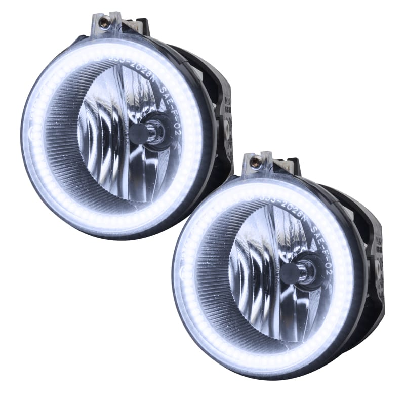 ORL Fog Light Assembly