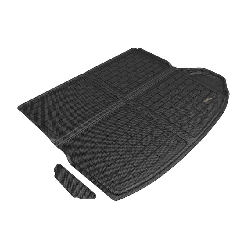 ACE Cargo Liner - Black
