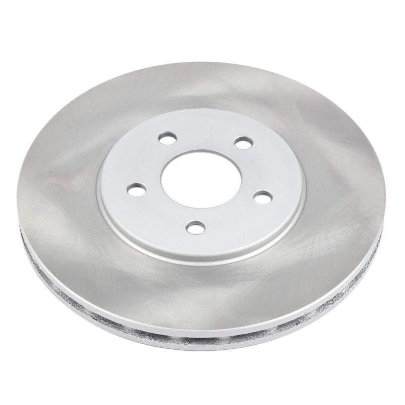 PSB Semi Coated Rotors