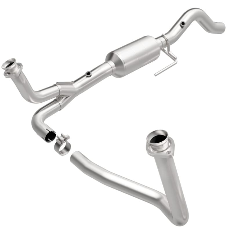 MAG Converter Direct Fit