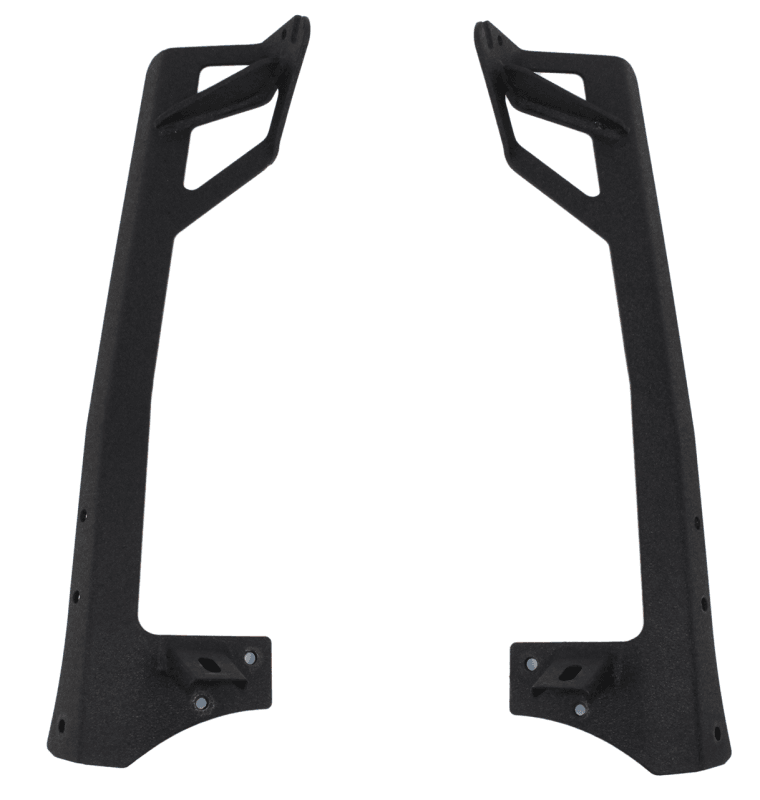 FBO Mounting Brackets