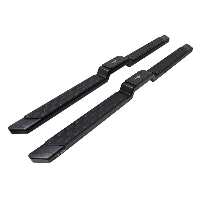 WES Running Boards - HDX
