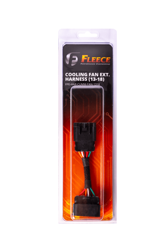 FPE Extension Harnesses thumbnail 4