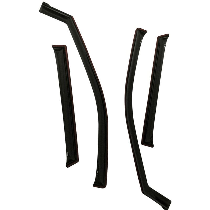 WES Wade In-Channel Deflectors
