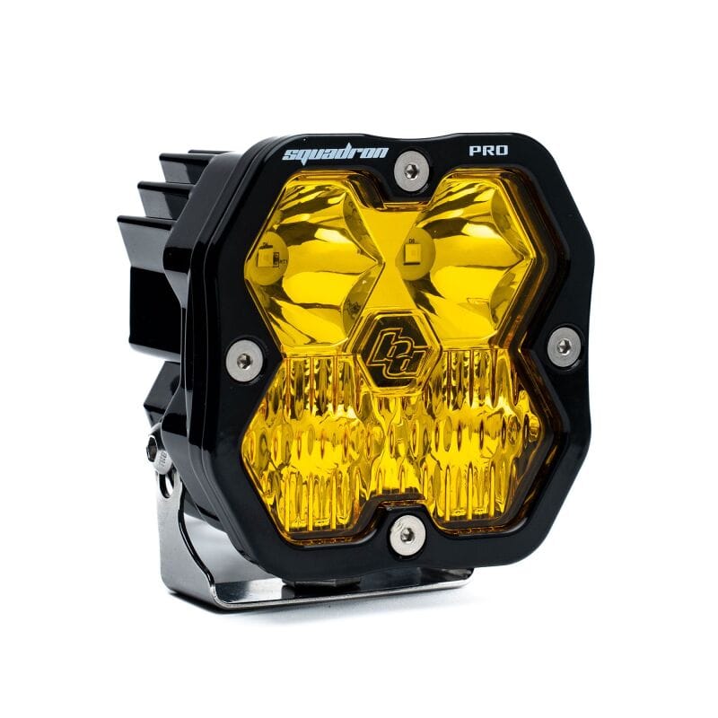 BAJ Squadron Pro Lights