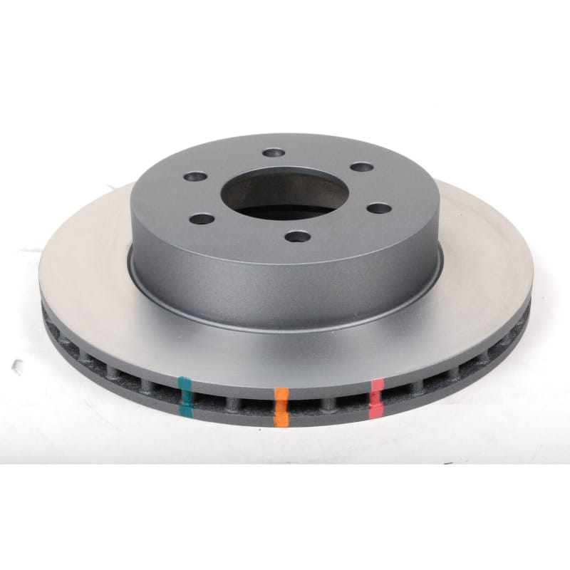DBA 4000 Standard Rotors thumbnail 2