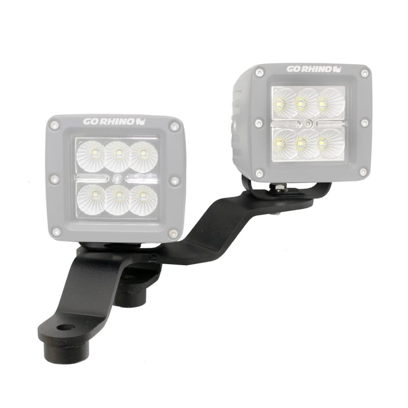 GOR Light Mounts thumbnail 2