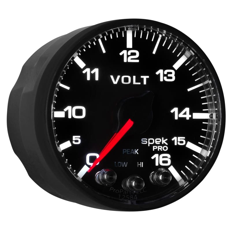AM Spek-Pro Gauges thumbnail 8