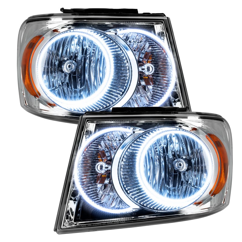 ORL Headlight Halo Kits thumbnail 2