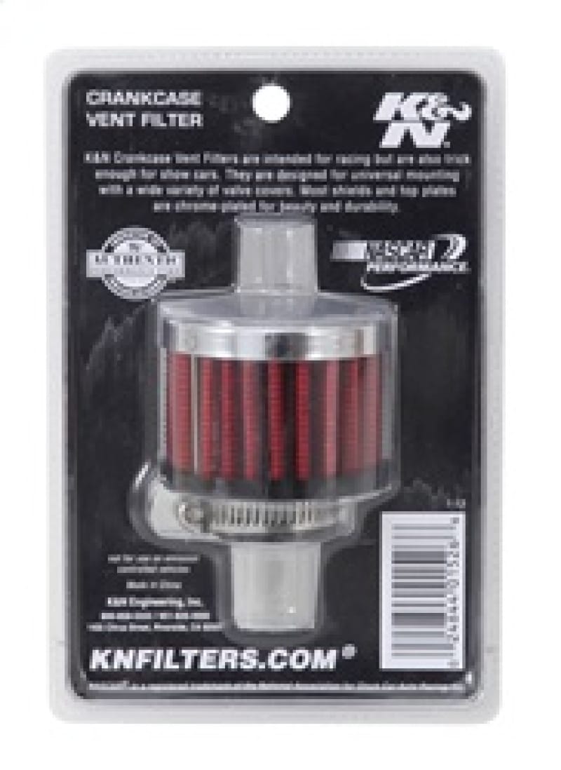 KN Universal Air Filter thumbnail 3