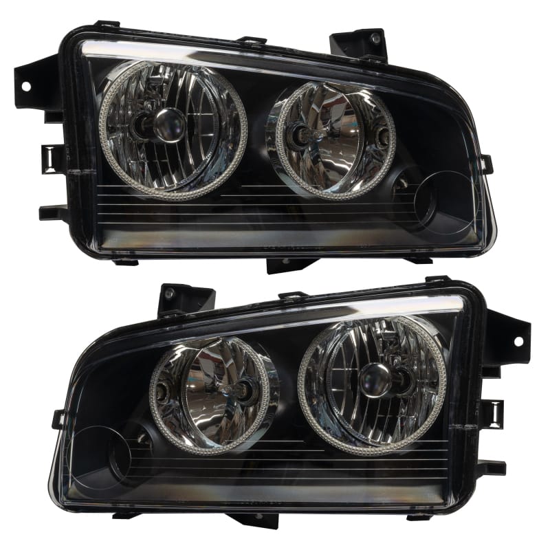 ORL Headlight Assemblies thumbnail 2