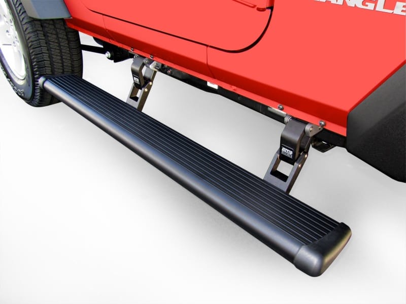 AMP PowerStep Plug N Play