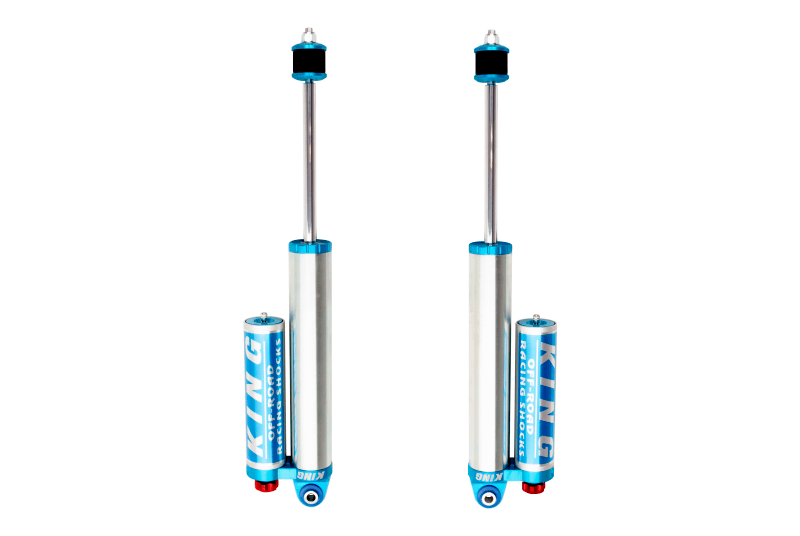 KIN 2.5 Shocks