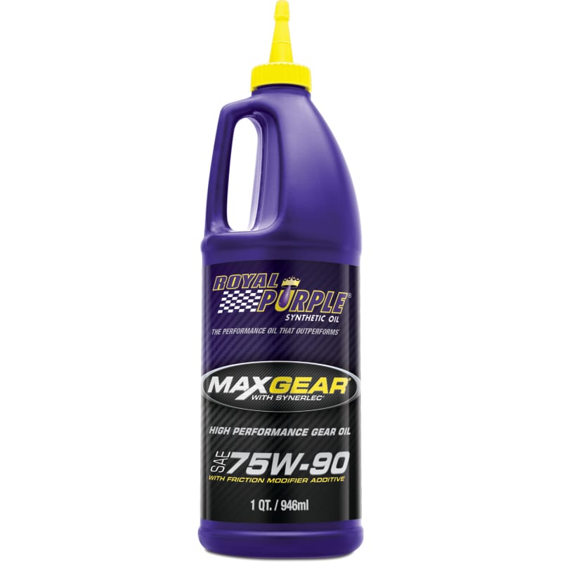RLP Gear Oil - Max Gear thumbnail 2