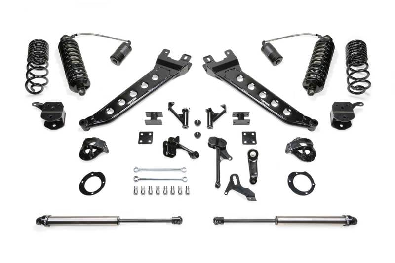 FAB Lift Kit Component Box