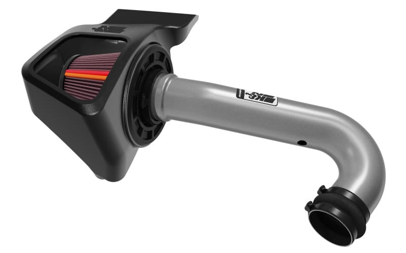 KN NextGen Cold Air Intakes thumbnail 2
