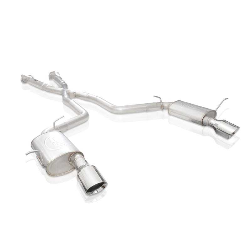 SSW Exhaust Catback