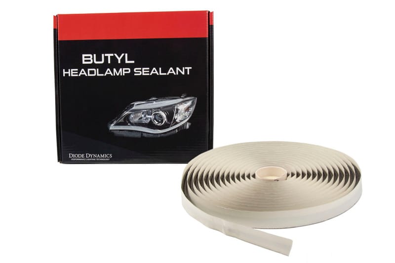 DIO Headlamp Sealant thumbnail 2