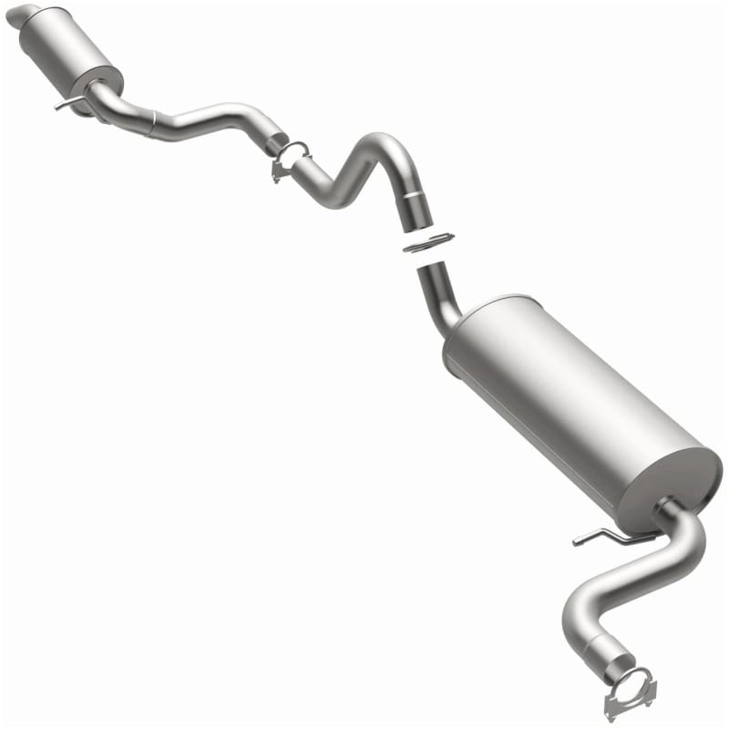 MAG BRE Exhaust Kits thumbnail 3