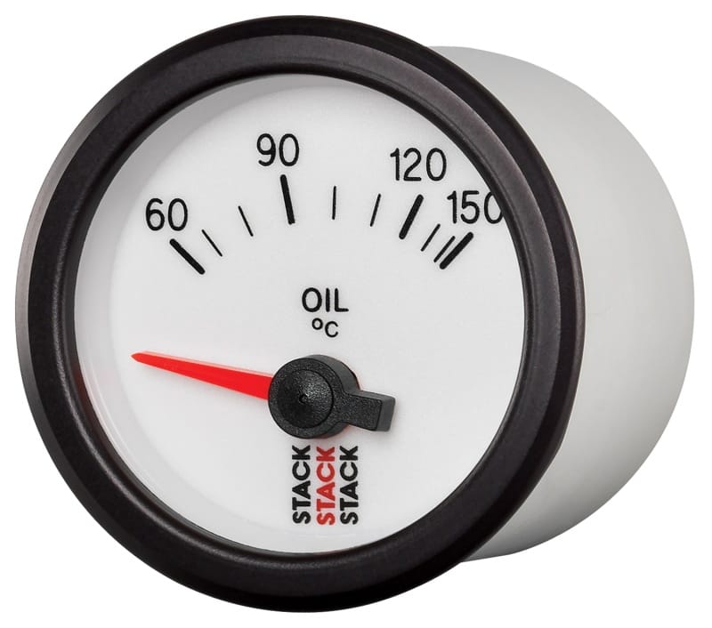 AM Stack Gauges thumbnail 2