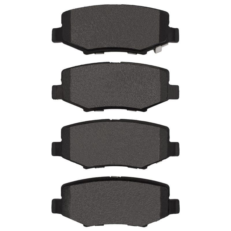RNC Off-Road/Tow Brake Pads thumbnail 2