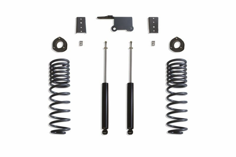 MXT Lift Kit