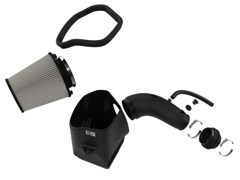 AFE Magnum FORCE Stage-2 Cold Air Intakes thumbnail 2